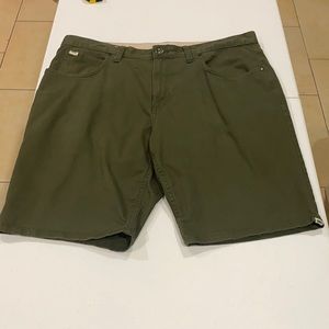 Men’s Vans Shorts size 36